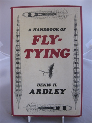 A Handbook Of Fly Tying