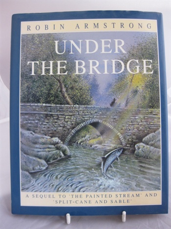 Under The Bridge