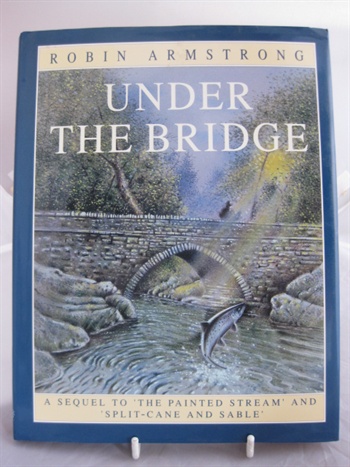 Under The Bridge