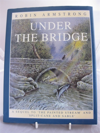 Under The Bridge