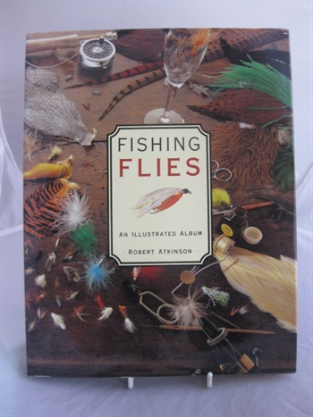 Fishing Flies An Illustrated Album
