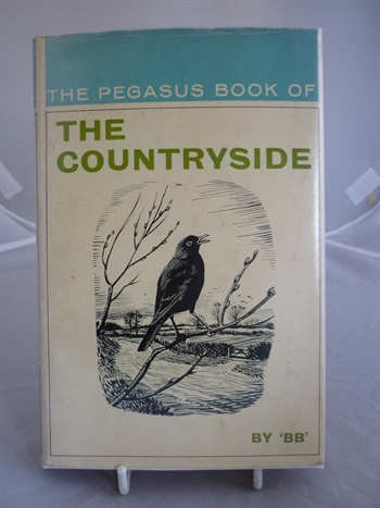 The Pegasus Book Of The Countryside