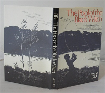 The Pool Of The Black Witch