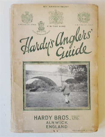 Hardy's