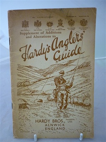 Hardy's