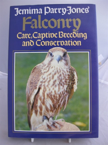 Falconry,