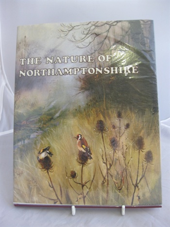 The Nature Of Northamptonshire