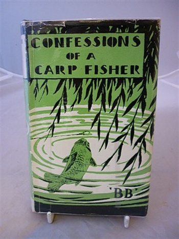 Confessions Of A Carp Fisher