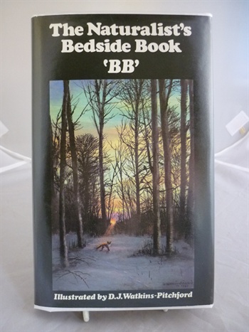 The Naturalist's Bedside Book