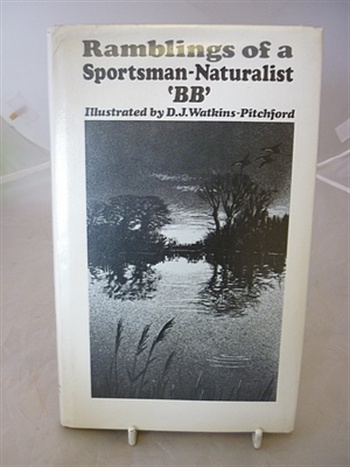 Ramblings Of A Sportsman Naturalist