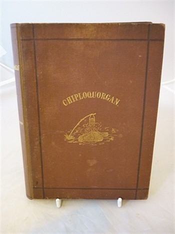 Chiploquorgan
